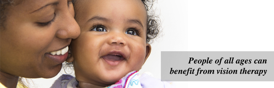 Vision Therapy Vision Therapy